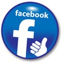 Like us on facebook