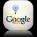 Google Places Logo