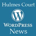 Hulmes Court News Blog